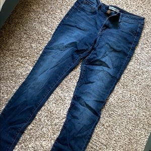 Refuge Denim jeans